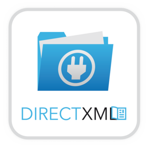 logo plugin directgraphic-xml