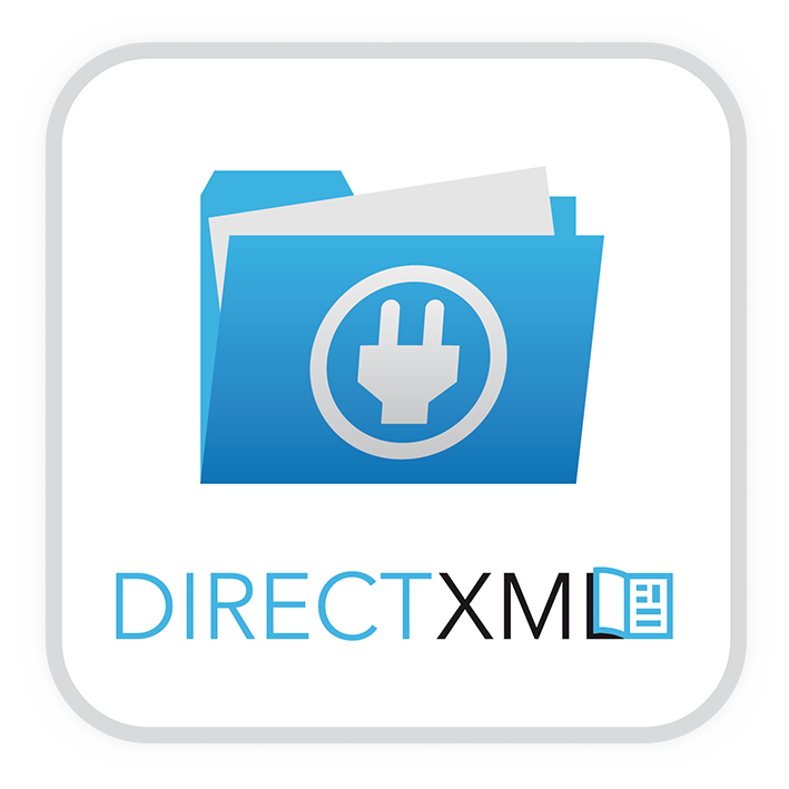 logo plugin directgraphic-xml